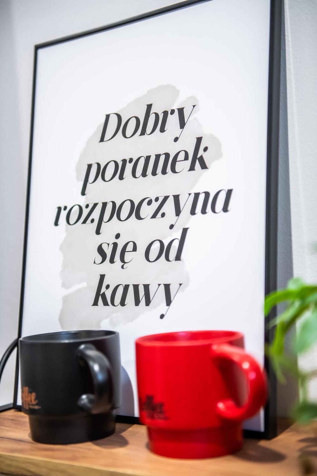 Apartament Lokietka Gliwice Esterno foto