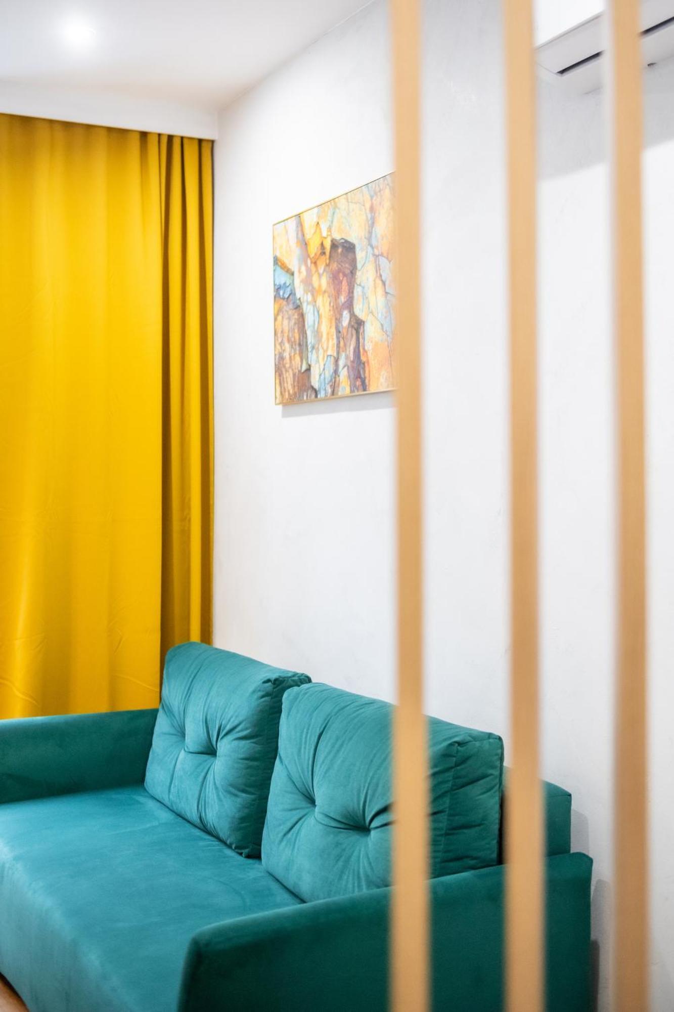 Apartament Lokietka Gliwice Esterno foto