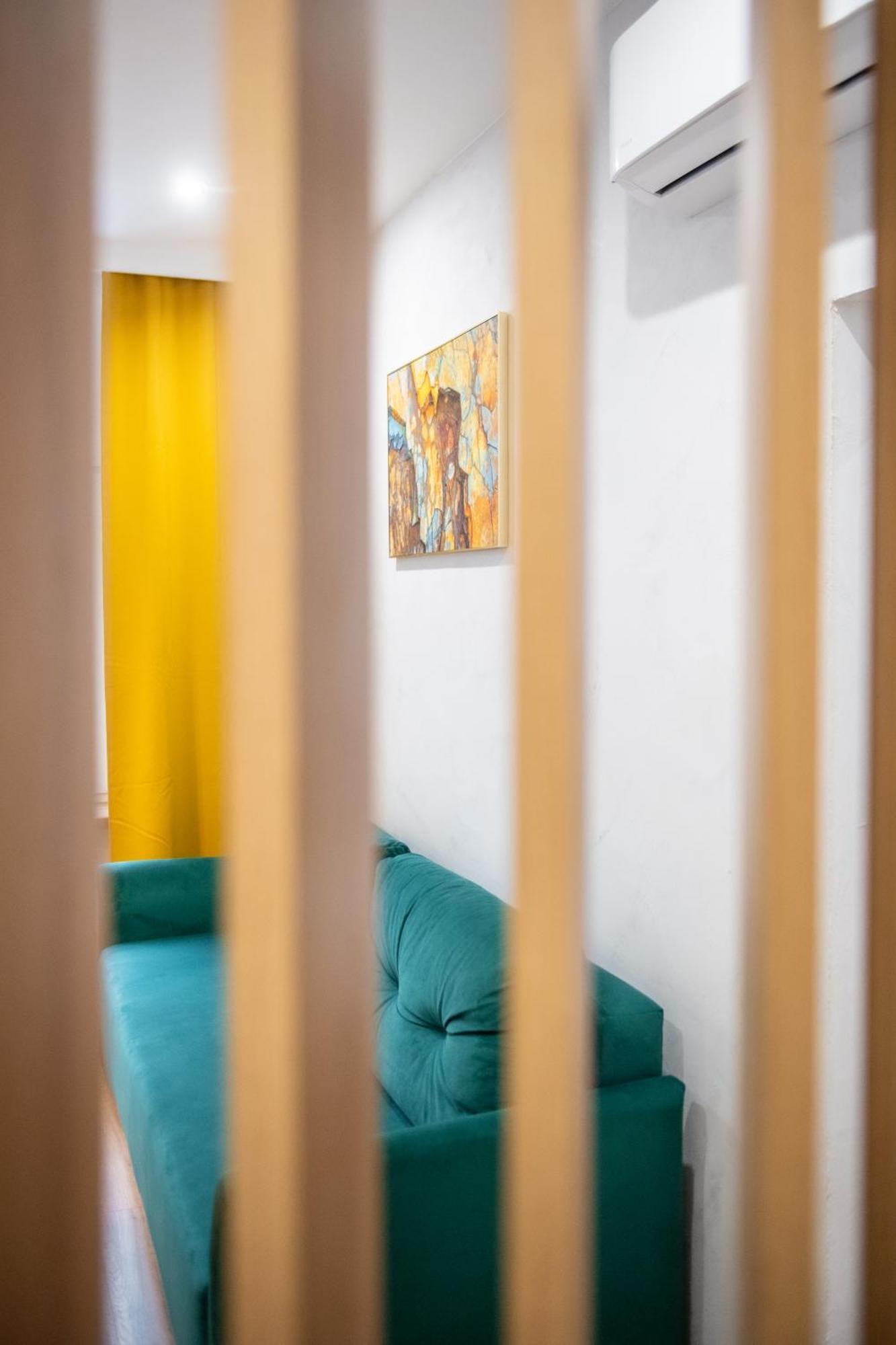 Apartament Lokietka Gliwice Esterno foto