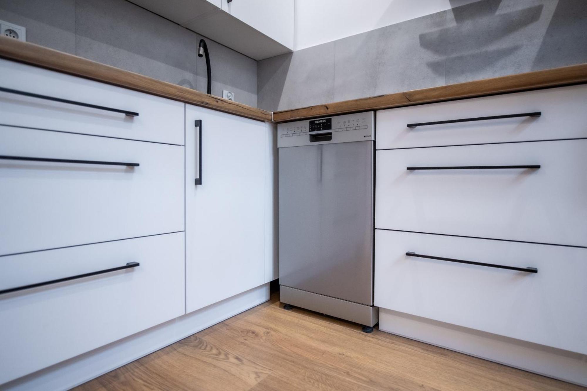 Apartament Lokietka Gliwice Esterno foto