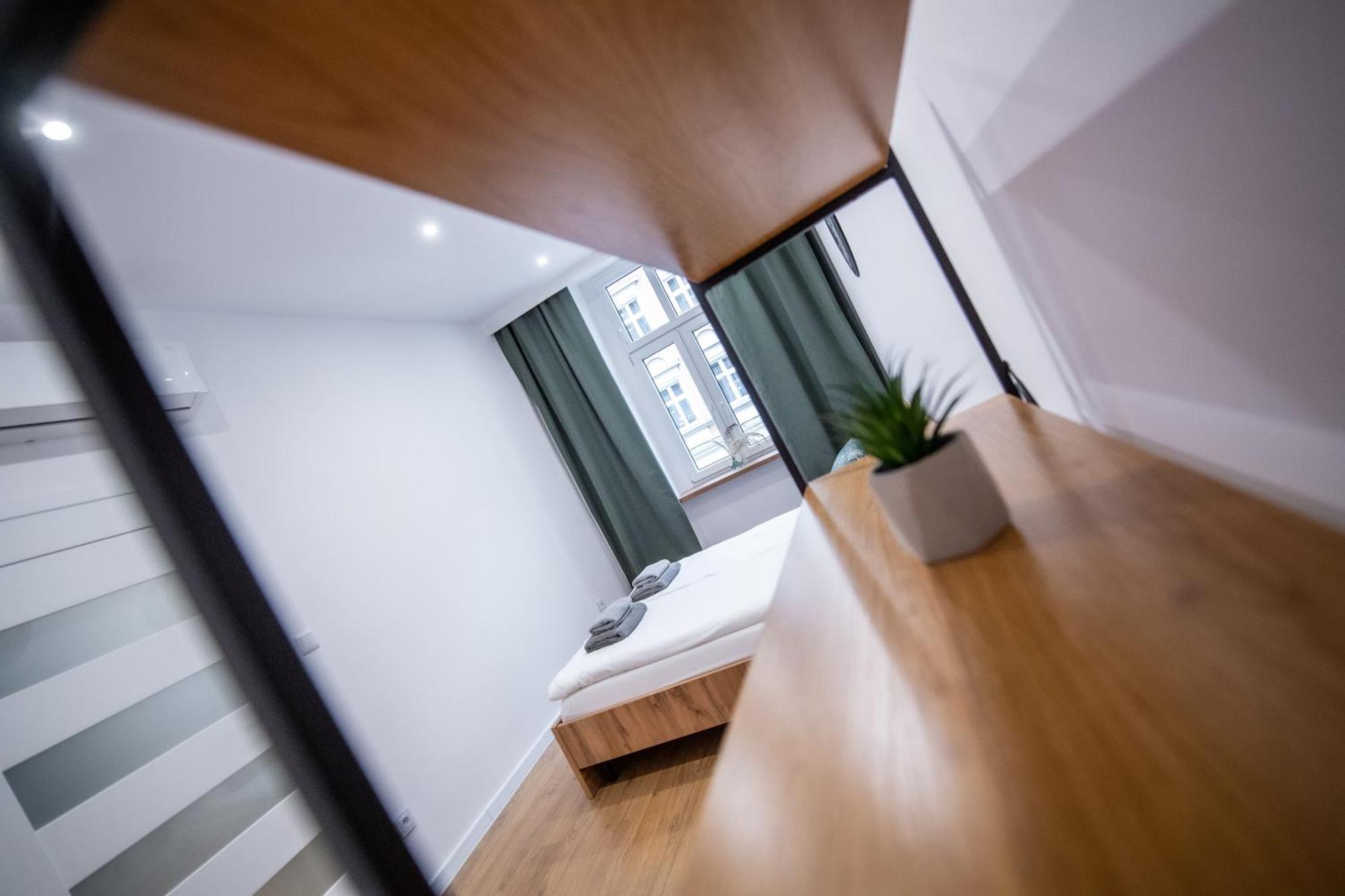 Apartament Lokietka Gliwice Esterno foto