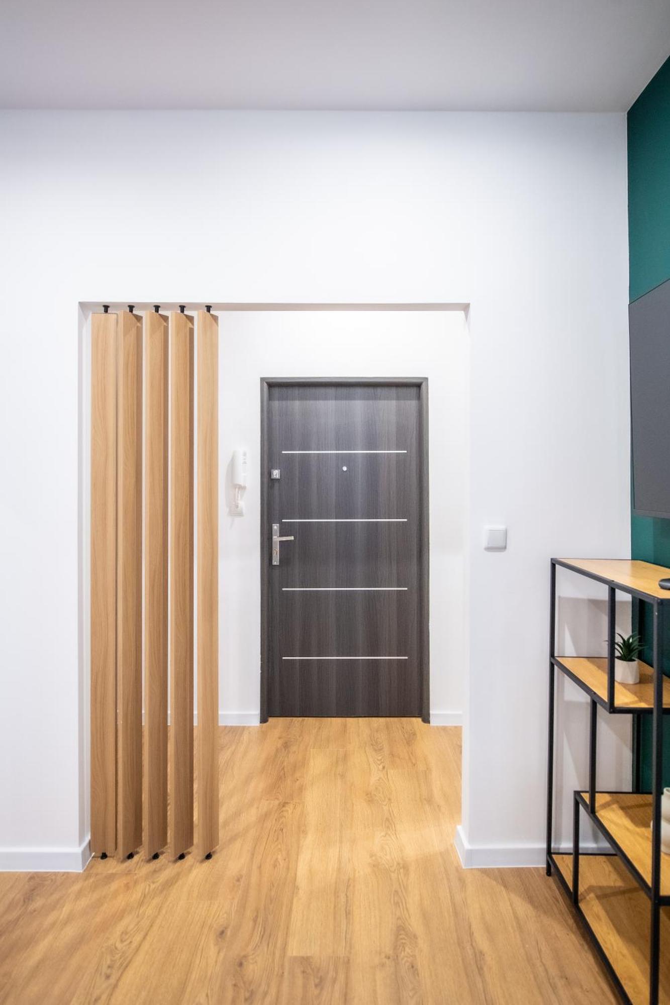Apartament Lokietka Gliwice Esterno foto