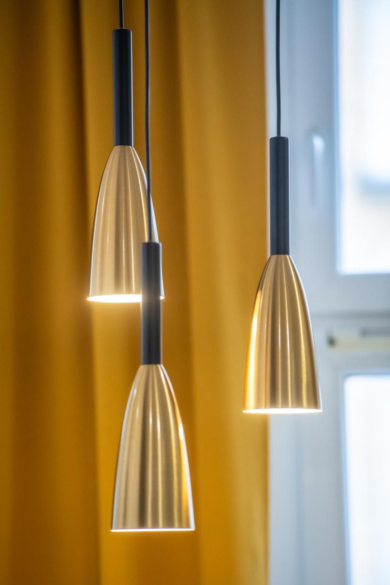 Apartament Lokietka Gliwice Esterno foto