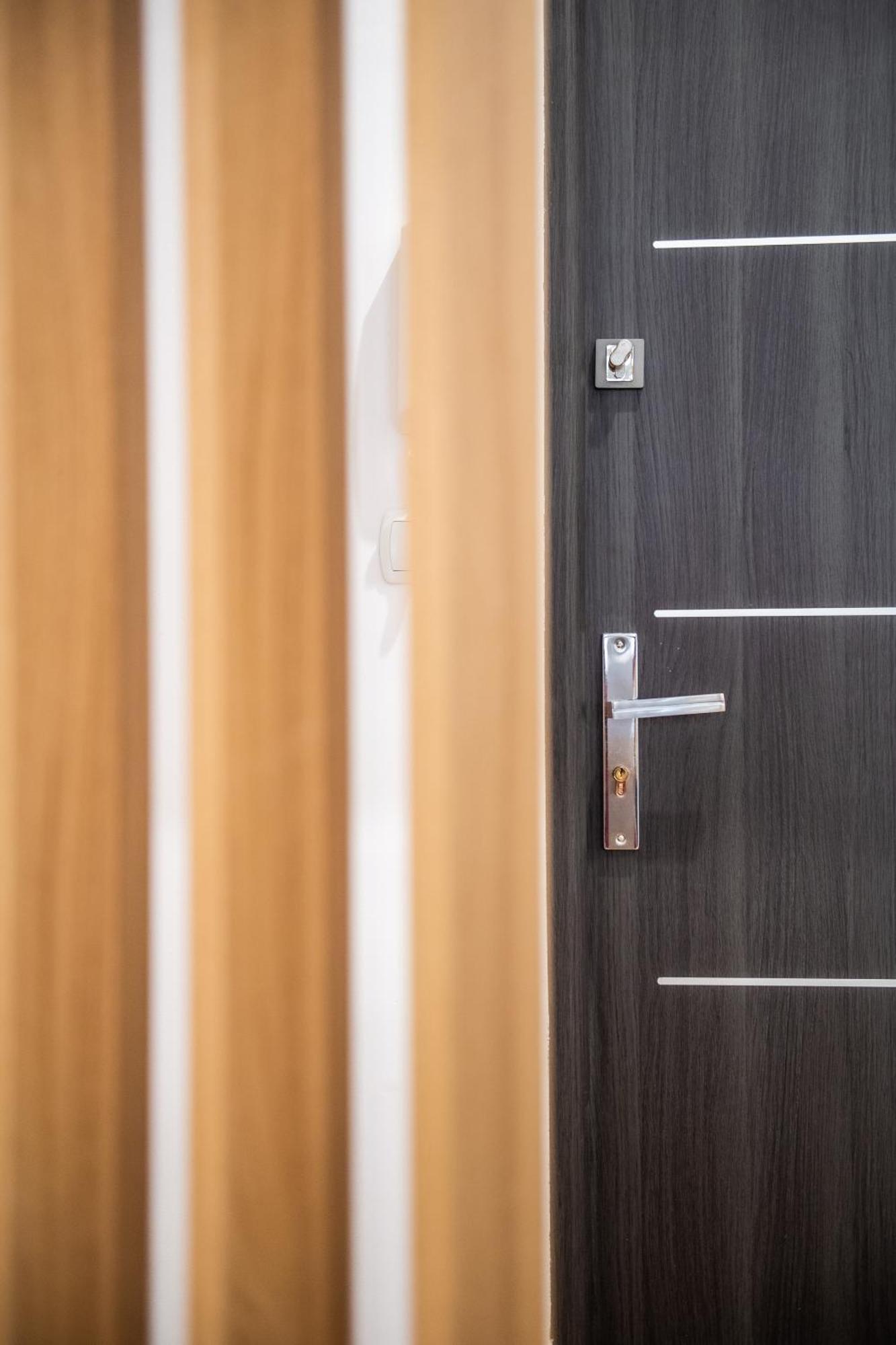 Apartament Lokietka Gliwice Esterno foto