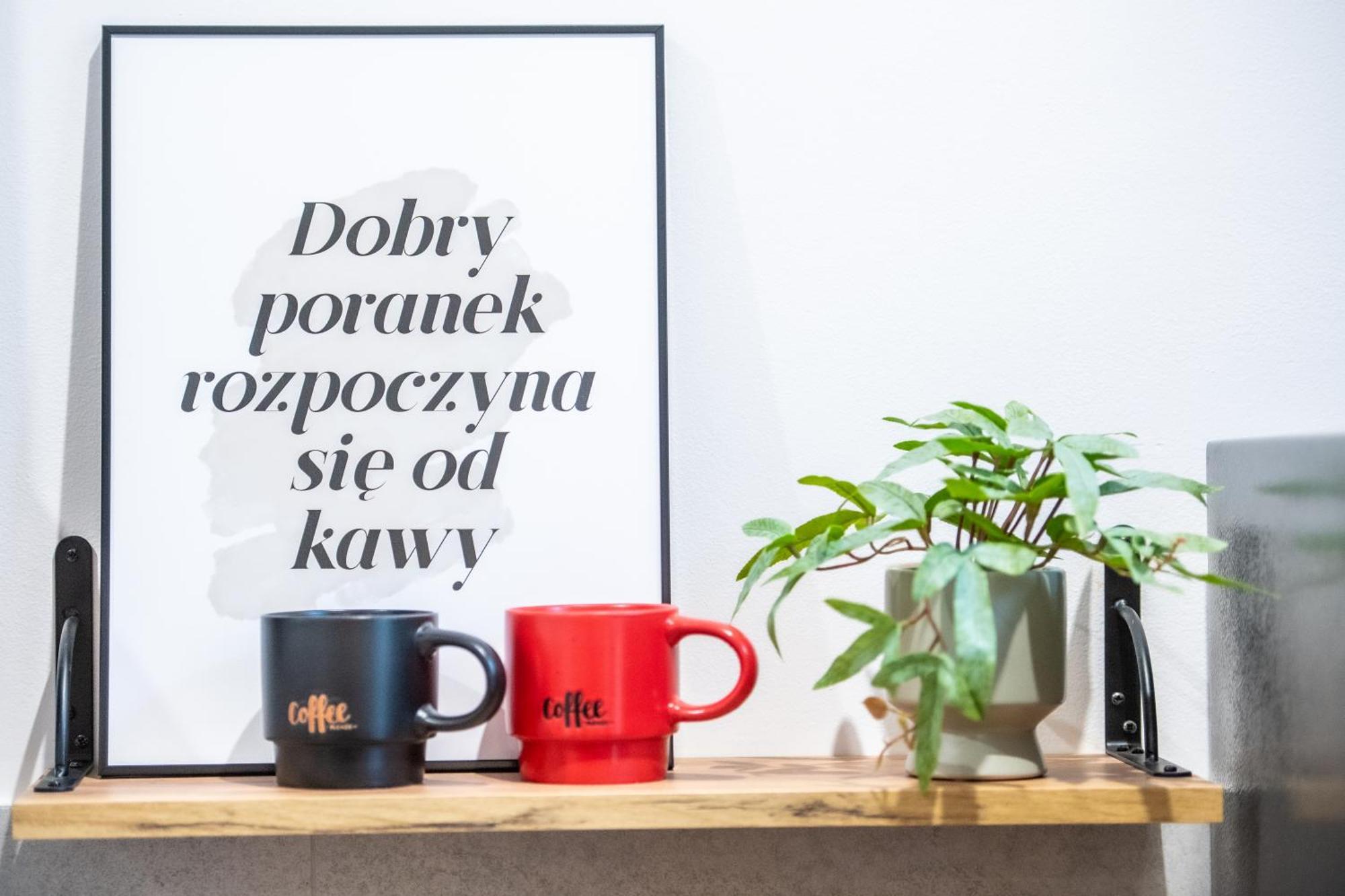 Apartament Lokietka Gliwice Esterno foto